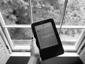 Read more about the article Review: The Dreamers by Karen Thompson Walker