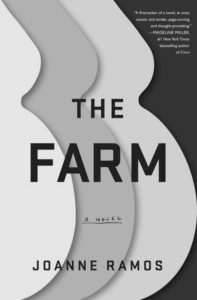 Read more about the article Review: The Farm by Joanne Ramos