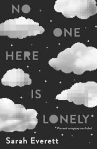 Read more about the article Review: No One Here Is Lonely by Sarah Everett
