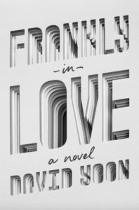 Read more about the article Review: Frankly in Love by David Yoon