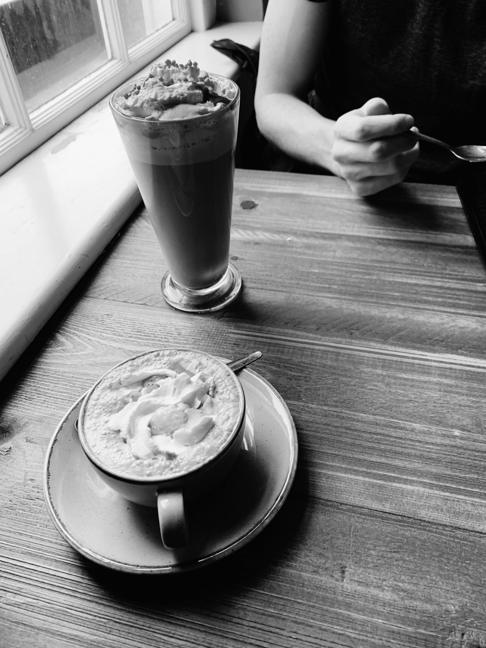Travel: A Fall Weekend in England