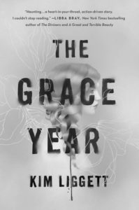 Read more about the article Review: The Grace Year by Kim Liggett