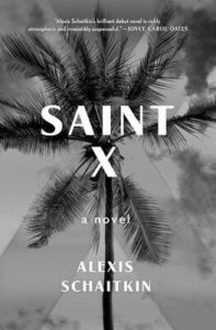 Read more about the article Review: Saint X by Alexis Schaitkin