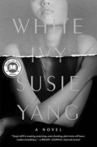 Read more about the article Review: White Ivy by Susie Yang