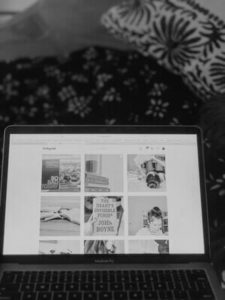 Read more about the article Growing Your Bookstagram