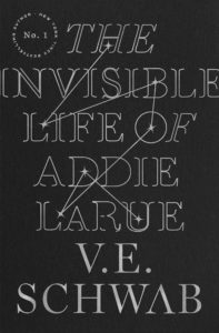 Read more about the article A Very Spoilery Chat: The Invisible Life of Addie LaRue