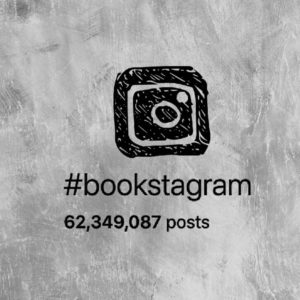 Read more about the article 500+ Bookstagram Hashtags