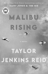 Read more about the article Review: Malibu Rising by Taylor Jenkins Reid