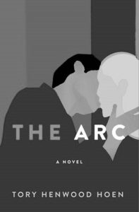 Read more about the article Review: The Arc by Tory Henwood Hoen