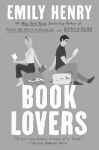 Read more about the article Review: Book Lovers by Emily Henry