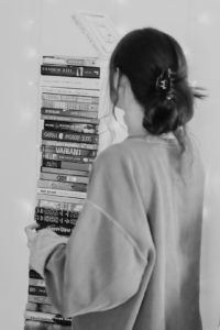 Read more about the article The Big Five Publishers and Their Imprints
