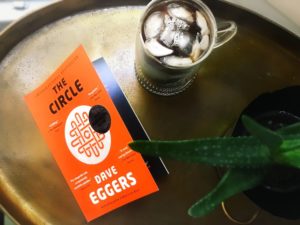 Read more about the article Review: The Circle by Dave Eggers