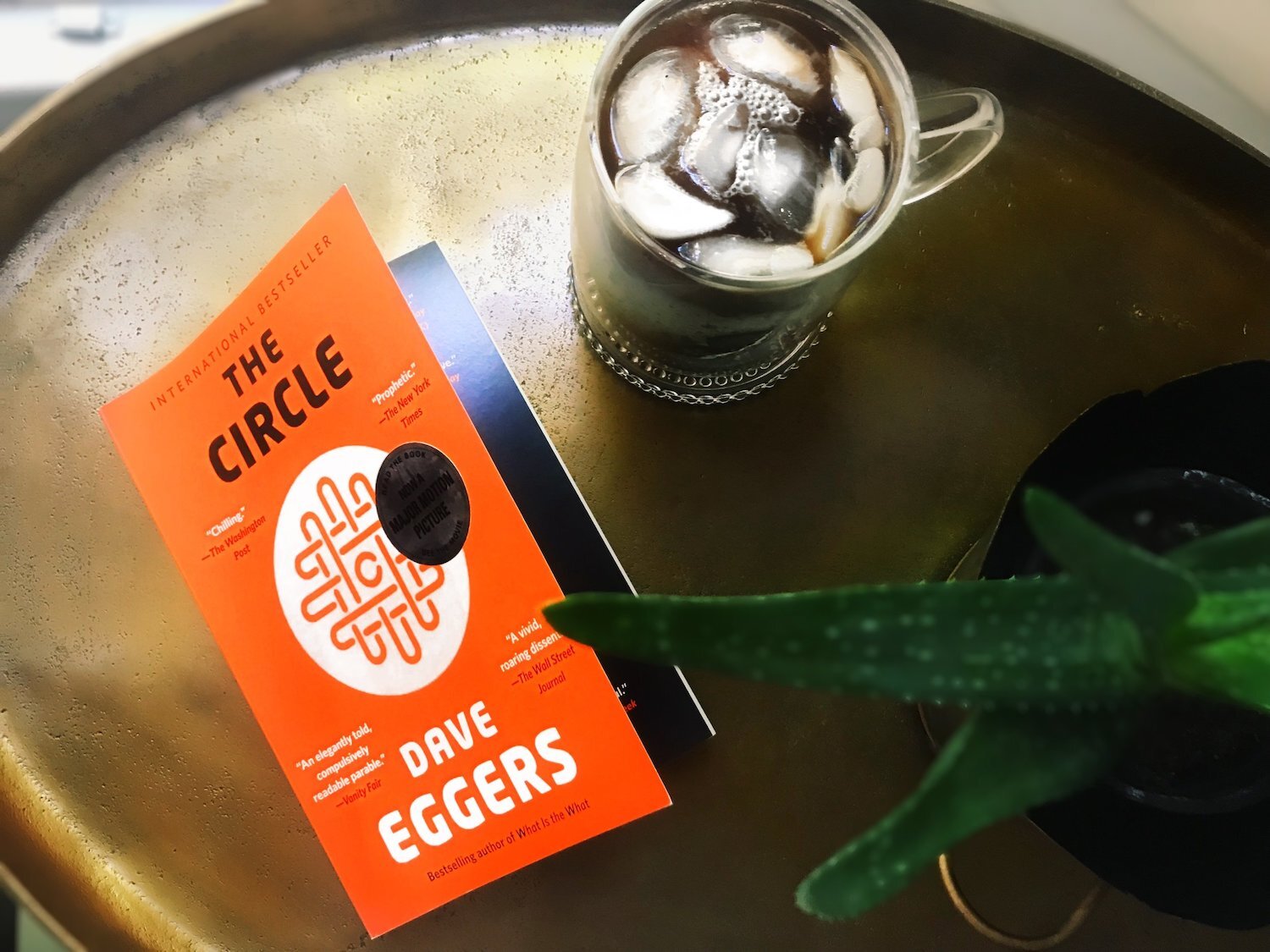 The Circle By Dave Eggers Review: The Circle by Dave Eggers - 9th Street Books