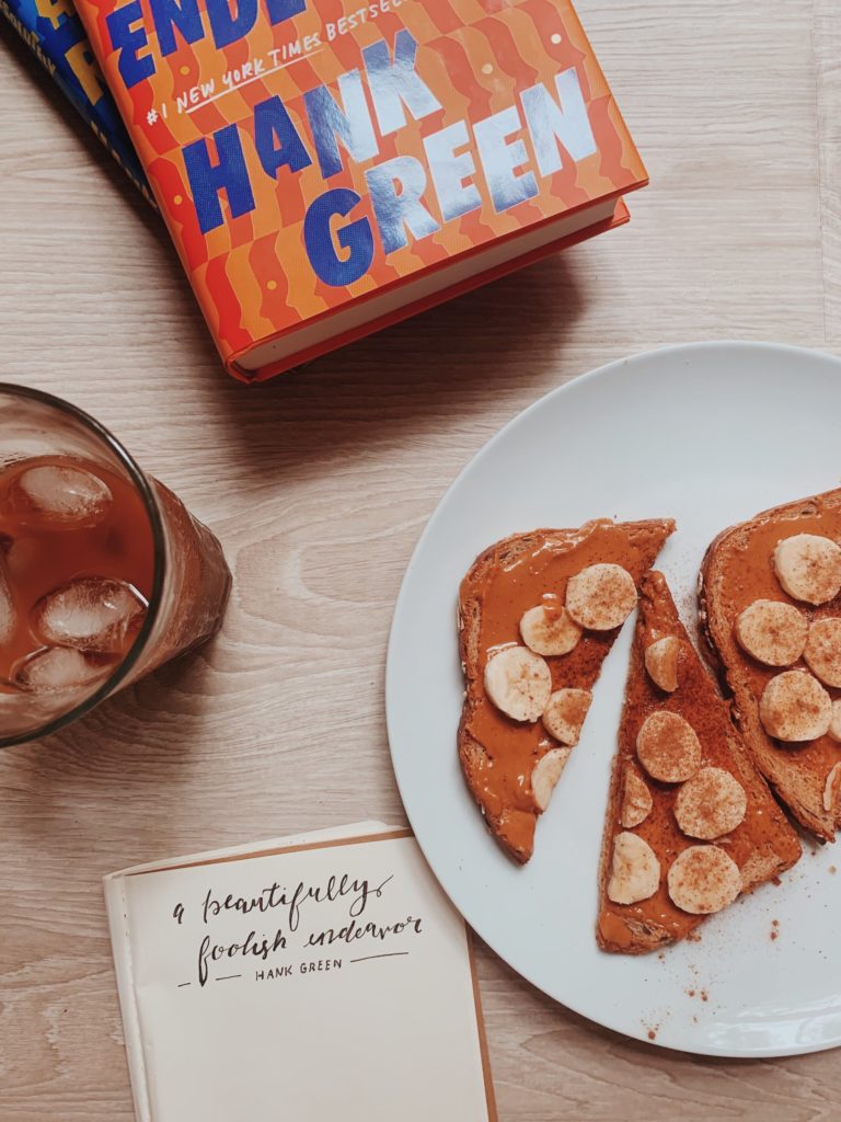 A Beautifully Foolish Endeavor by Hank Green