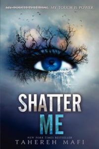 Read more about the article Read It In Order: Shatter Me Series