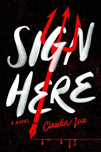 New Fiction October 2022