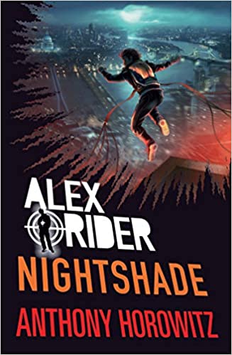 Alex Rider: Nightshade