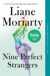 Read more about the article Review: Nine Perfect Strangers by Liane Moriarty