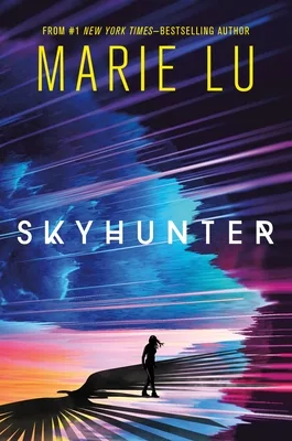 The cover of Skyhunter by Marie Lu