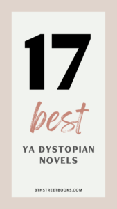 Read more about the article The Best Young Adult Dystopian Books