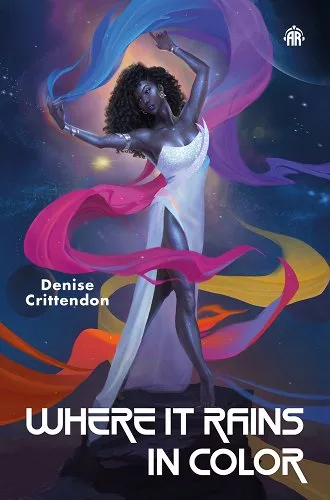 Where It Rains in Cooler by Denise Crittendon, released December 6, 2022