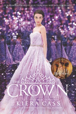 The Crown by Kierra Cass