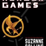 The cover of The Hunger Games by Suzanne Collins